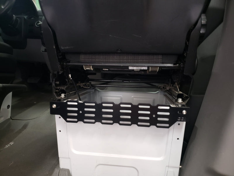 Load image into Gallery viewer, MERCEDES FRONT MULTI MOUNT PANEL (SPRINTER VAN) - Desert Does It
