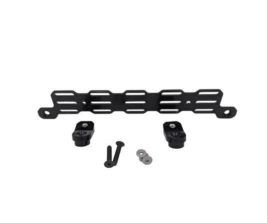 RAM FRONT MULTI MOUNT PANEL (1500 AND 1500 CLASSIC) - Desert Does It