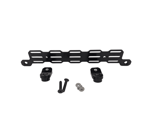 RAM FRONT MULTI MOUNT PANEL (1500 AND 1500 CLASSIC) - Desert Does It