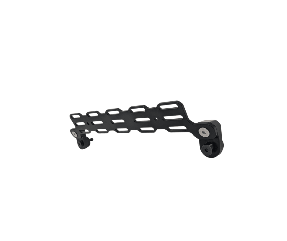 RAM FRONT MULTI MOUNT PANEL (1500 AND 1500 CLASSIC) - Desert Does It