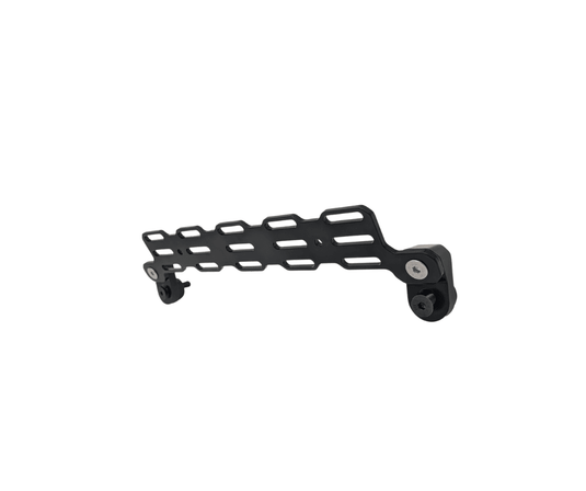 RAM FRONT MULTI MOUNT PANEL (1500 AND 1500 CLASSIC) - Desert Does It