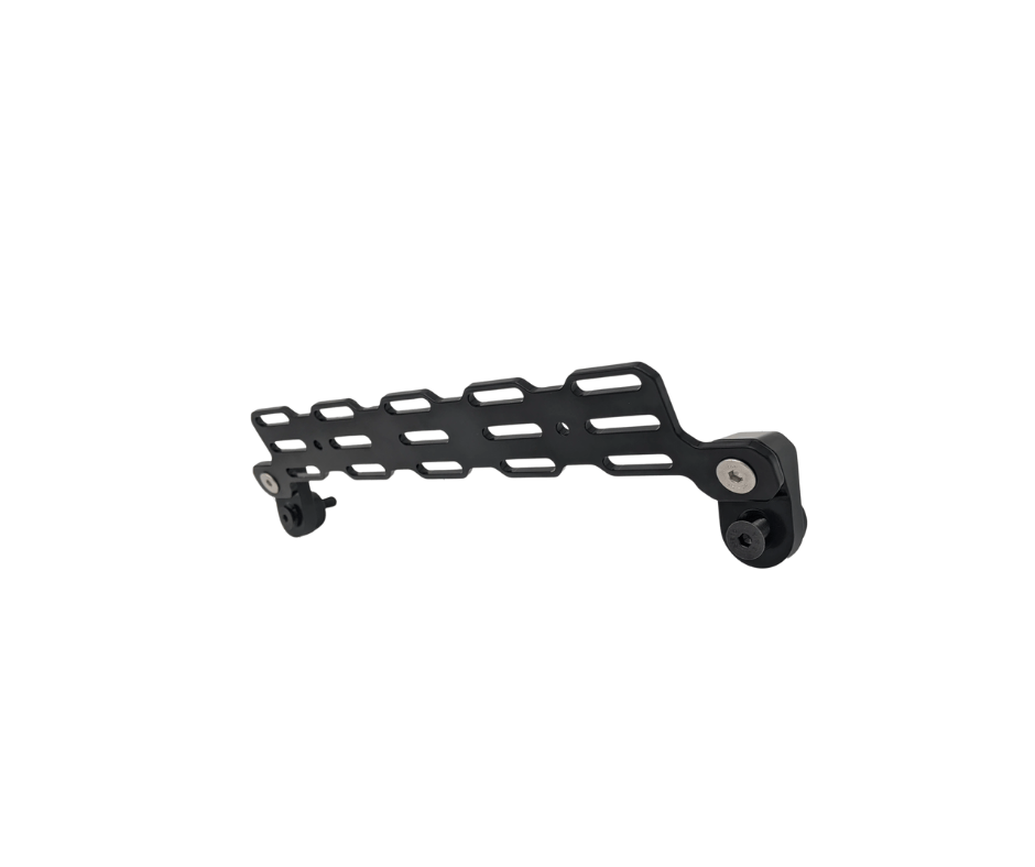 RAM FRONT MULTI MOUNT PANEL (2500 AND 3500) - Desert Does It