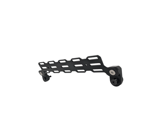 RAM FRONT MULTI MOUNT PANEL (2500 AND 3500) - Desert Does It
