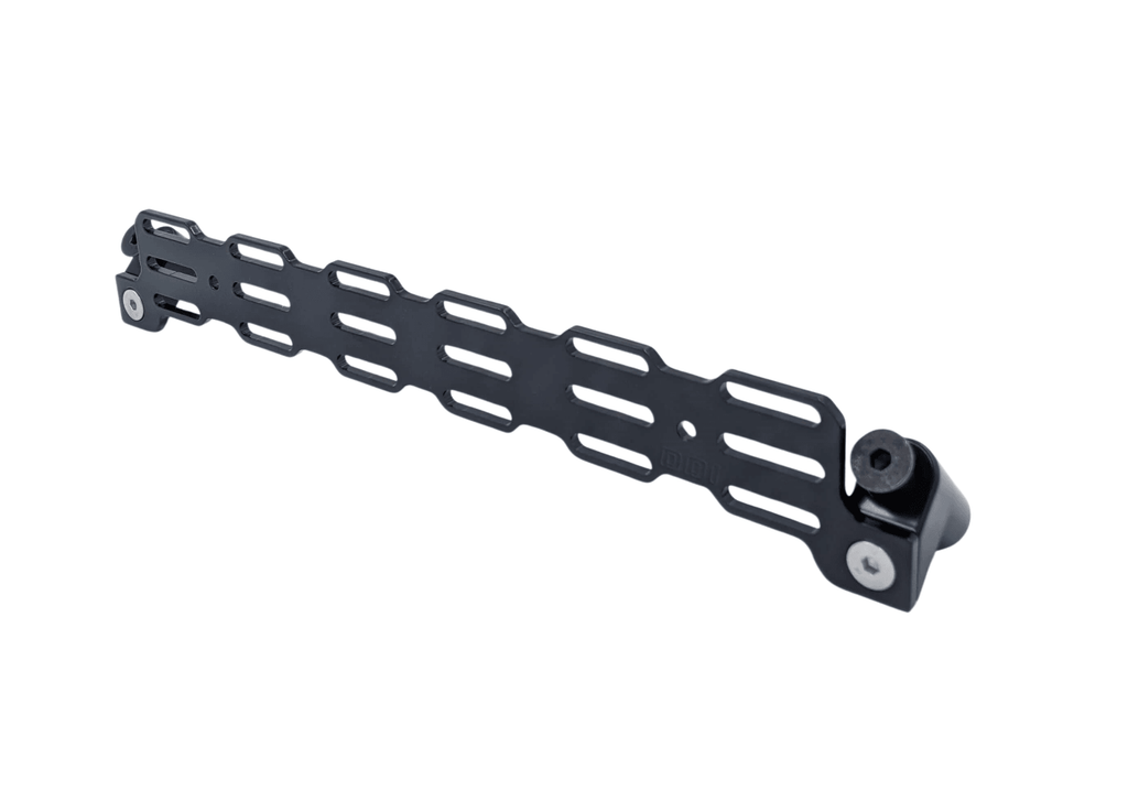 RAM FRONT MULTI MOUNT PANEL (RAM 1500) - Desert Does It
