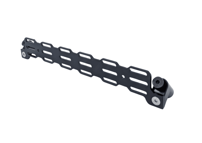 RAM FRONT MULTI MOUNT PANEL (RAM 1500) - Desert Does It