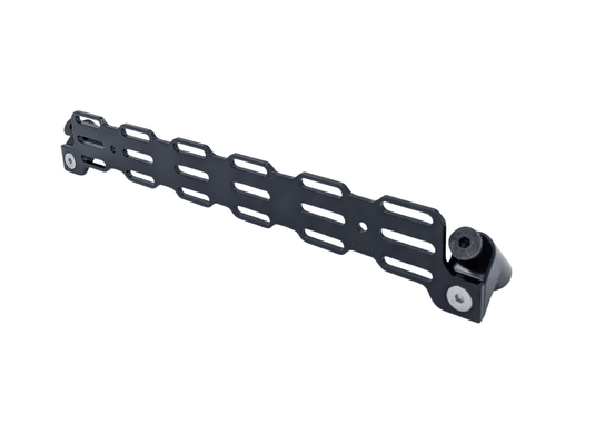 RAM FRONT MULTI MOUNT PANEL (RAM 1500) - Desert Does It