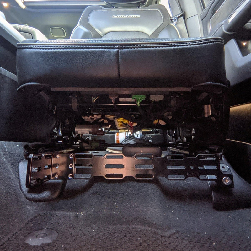 Load image into Gallery viewer, RAM FRONT MULTI MOUNT PANEL (RAM 1500) - Desert Does It
