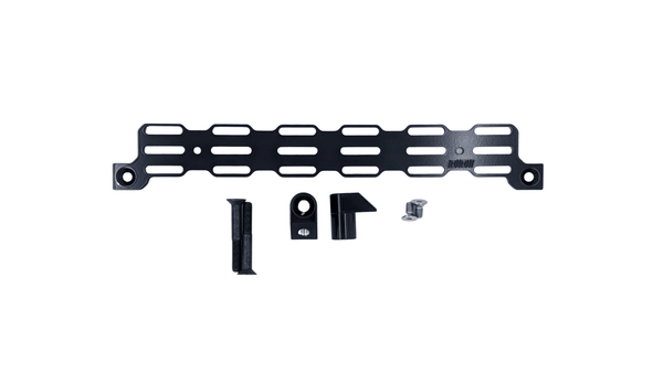 RAM FRONT MULTI MOUNT PANEL (RAM 1500) - Desert Does It