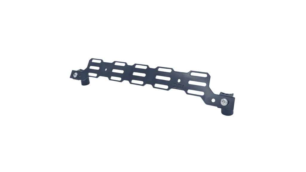 SUBARU FRONT MULTI MOUNT PANEL (CROSSTREK, FORESTER, OUTBACK, IMPREZA, AND WRX) - Desert Does It