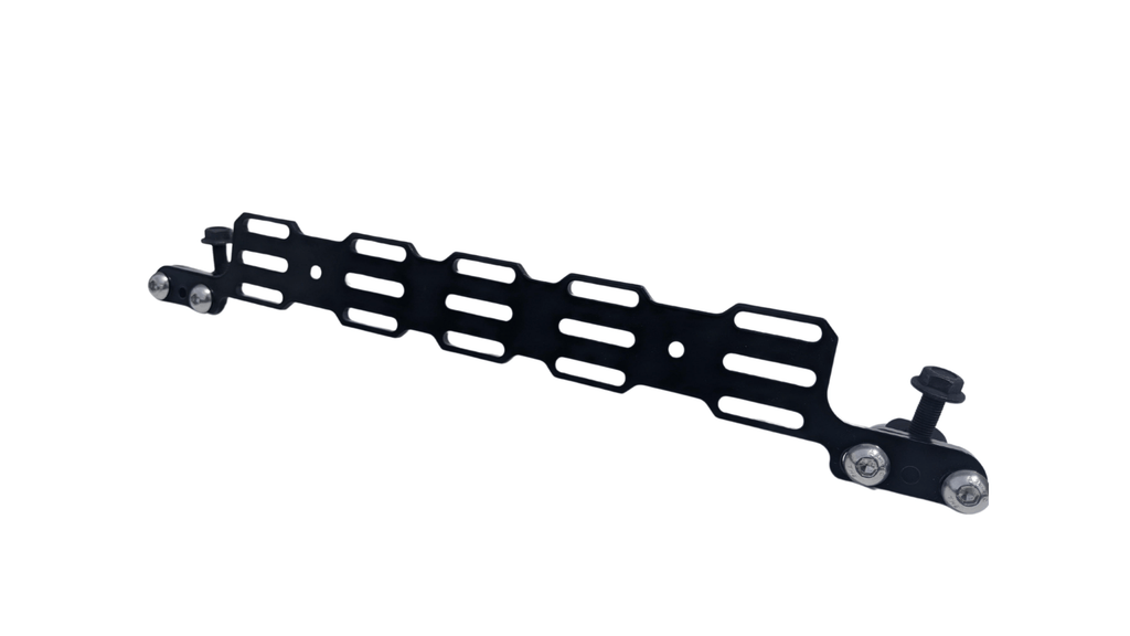 TOYOTA FRONT MULTI MOUNT PANEL (HIGHLANDER) - Desert Does It
