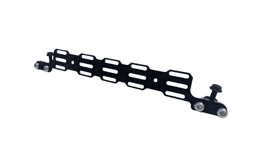 TOYOTA FRONT MULTI MOUNT PANEL (HIGHLANDER) - Desert Does It