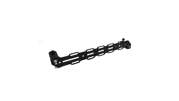 TOYOTA FRONT MULTI MOUNT PANEL (LAND CRUISER AND LX570) - Desert Does It