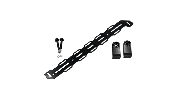 Toyota MMP – Front Seat Gear Mount Panel – Desert Does It