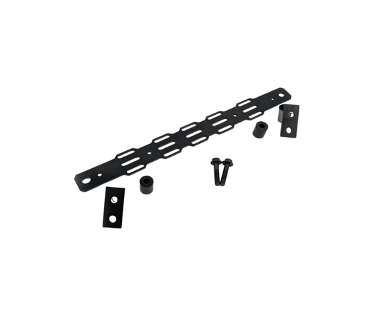 TOYOTA FRONT MULTI MOUNT PANEL (TUNDRA, SEQUOIA, AND T100) - Desert Does It