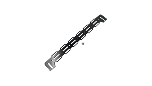 TOYOTA FRONT OR REAR MULTI MOUNT PANEL (TUNDRA AND SEQUOIA) - Desert Does It