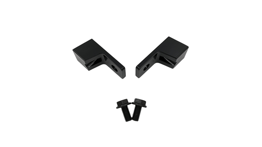 TOYOTA FRONT SEAT JACKERS® (LAND CRUISER 80 AND LX450) - Desert Does It