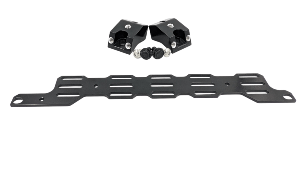 TOYOTA FRONT SEAT JACKERS® (TOYOTA LAND CRUISER 100 AND LX470) - Desert Does It