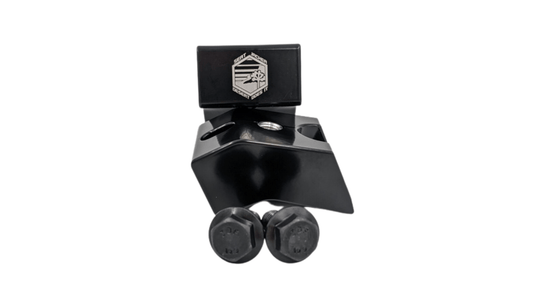 TOYOTA FRONT SEAT JACKERS® (TOYOTA LAND CRUISER 100 AND LX470) - Desert Does It