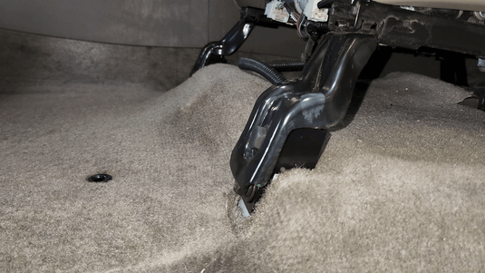 TOYOTA FRONT SEAT JACKERS® (TUNDRA, SEQUOIA, SIENNA AND T100) - Desert Does It