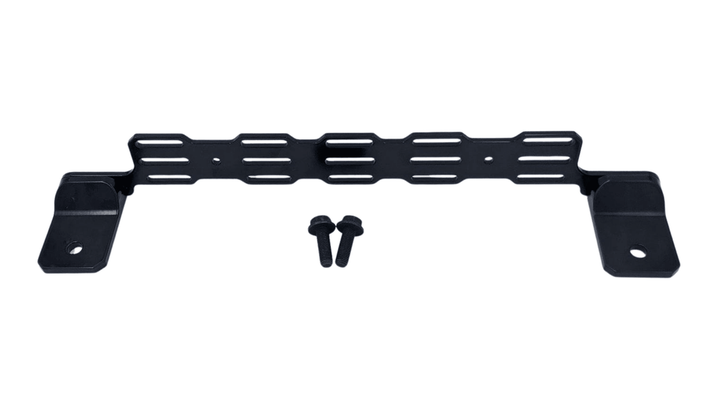TOYOTA REAR MULTI MOUNT PANEL (TACOMA, 4RUNNER, FJ, AND LEXUS GX) - Desert Does It