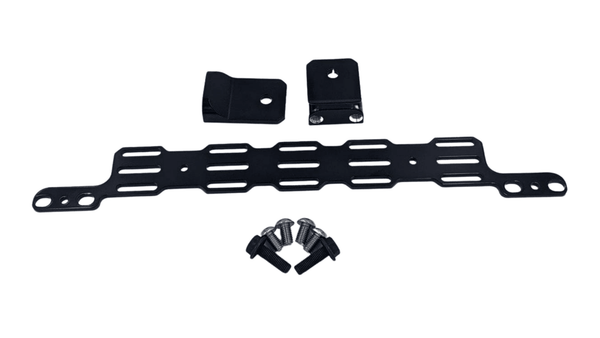 TOYOTA REAR MULTI MOUNT PANEL (TACOMA, 4RUNNER, FJ, AND LEXUS GX) - Desert Does It