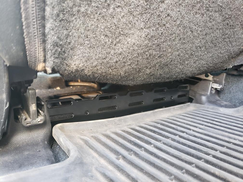 Load image into Gallery viewer, TOYOTA REAR MULTI MOUNT PANEL (TACOMA, 4RUNNER, FJ, AND LEXUS GX) - Desert Does It
