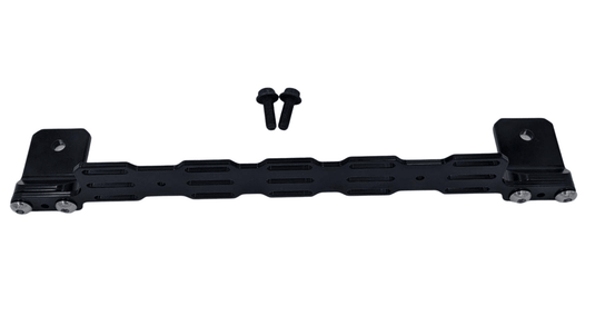 TOYOTA REAR MULTI MOUNT PANEL (TACOMA, 4RUNNER, FJ, AND LEXUS GX) - Desert Does It