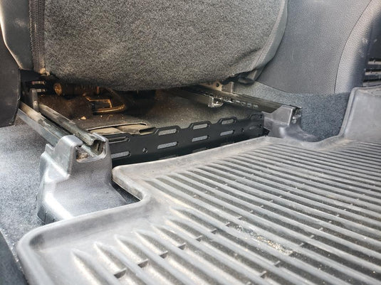 TOYOTA REAR MULTI MOUNT PANEL (TACOMA, 4RUNNER, FJ, AND LEXUS GX) - Desert Does It