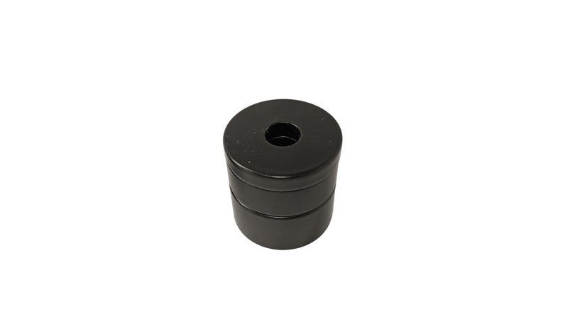 Load image into Gallery viewer, TOYOTA REAR SEAT JACKERS® (TACOMA) - Desert Does It
