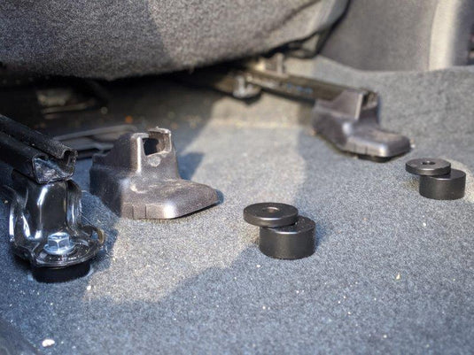 TOYOTA REAR SEAT JACKERS® (TUNDRA AND SEQUOIA) - Desert Does It