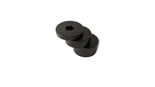 TOYOTA REAR SEAT JACKERS® (TUNDRA, SEQUOIA, AND T100) - Desert Does It