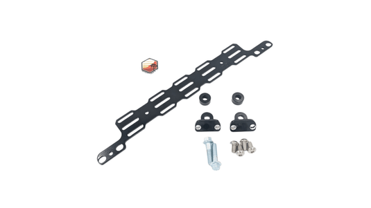 TOYOTA SPORTSMAN BUNDLE (TACOMA, 4RUNNER, FJ AND LEXUS GX) - Desert Does It