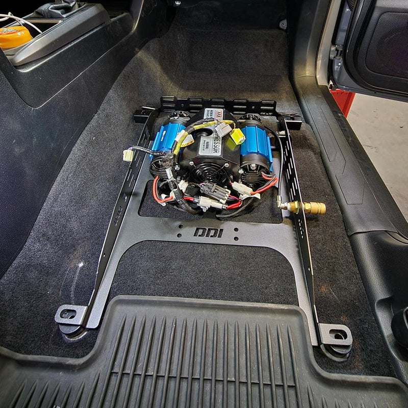 Load image into Gallery viewer, TOYOTA TRAIL BUNDLE (TACOMA, 4RUNNER, FJ AND LEXUS GX) - Desert Does It
