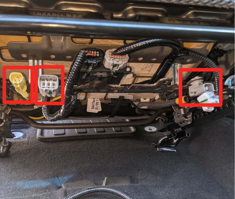 Load image into Gallery viewer, TOYOTA TRAIL BUNDLE (TACOMA, 4RUNNER, FJ AND LEXUS GX) - Desert Does It
