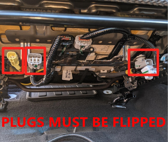 TOYOTA TRAIL BUNDLE (TUNDRA) - Desert Does It
