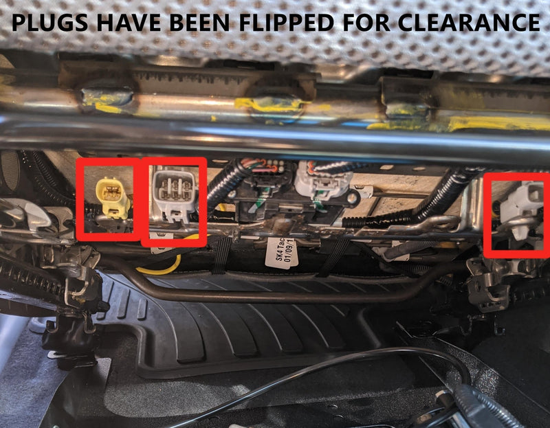 Load image into Gallery viewer, TOYOTA TRAIL BUNDLE (TUNDRA) - Desert Does It
