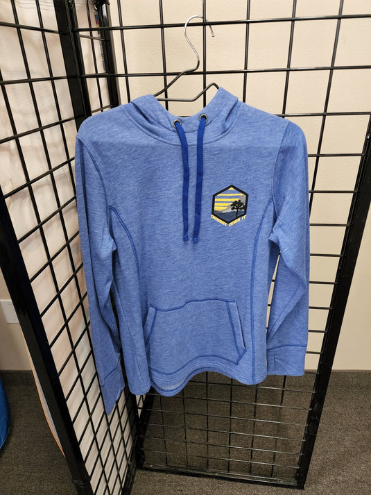 Women's Hoodie - Desert Does It